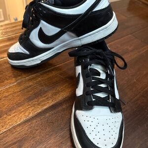 Nike 6Y Boys Shoes